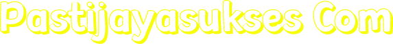 Pastijayasukses Com